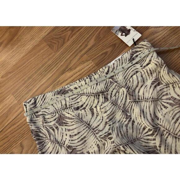 Sincerely Jules Yogi Beach Pants Size Small - Picture 6 of 10
